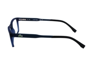 Vue latérale Lacoste L2876 N (410)