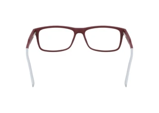 Vue arrière Lacoste L2876 N (604)