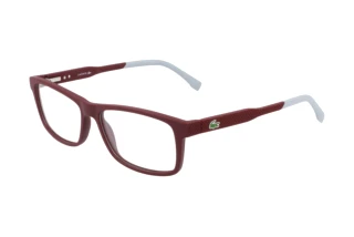 Vue de face Lacoste L2876 N (604)