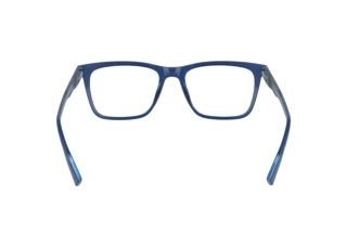 Vista posteriore Lacoste L2960 N (410)