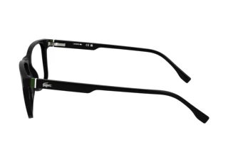 Vista laterale Lacoste L2974 (001)