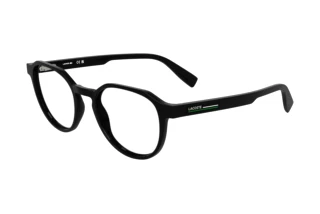 Vue de face Lacoste L2980 N (001)