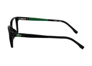 Vista laterale Lacoste L3661 (001)