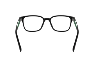 Vista posteriore Lacoste L3661 (001)