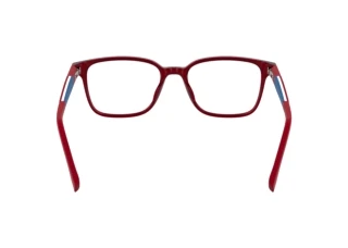 Vista posteriore Lacoste L3661 (615)