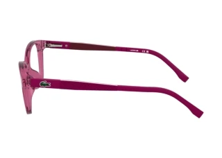Seitenansicht Lacoste L3662 N (663)