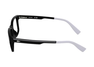 Vue latérale Lacoste L3663 (001)