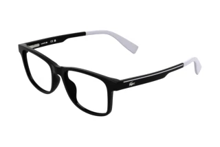 Vue de face Lacoste L3663 (001)