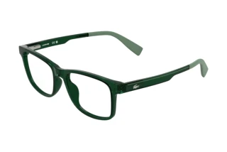 Vue de face Lacoste L3663 (301)