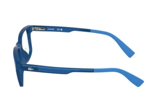 Vista laterale Lacoste L3663 (400)