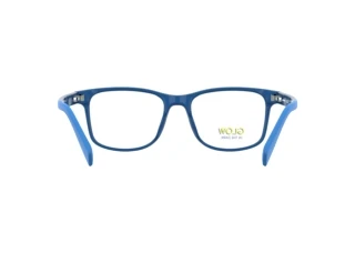 Vista posteriore Lacoste L3663 (400)