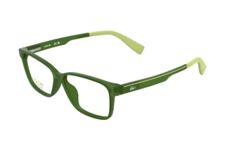 Vue de face Lacoste L3664 (315)
