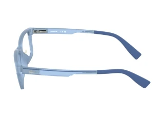 Vue latérale Lacoste L3664 (401)
