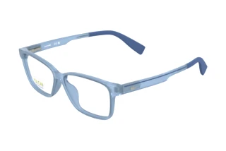 Vue de face Lacoste L3664 (401)