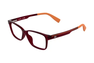 Vue de face Lacoste L3664 (615)