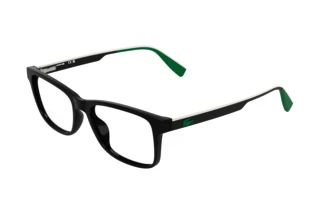 Vue de face Lacoste L3665 (001)