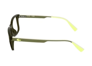 Vue latérale Lacoste L3665 (275)