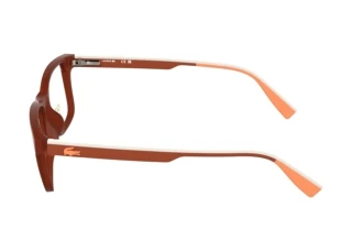 Vue latérale Lacoste L3665 (800)