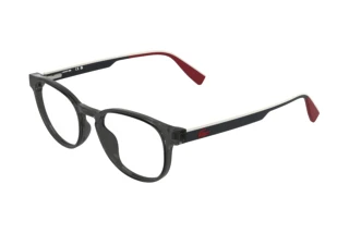 Vue de face Lacoste L3666 (035)
