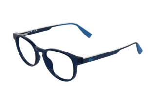 Vue de face Lacoste L3666 (410)