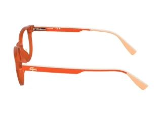 Vue latérale Lacoste L3666 (615)