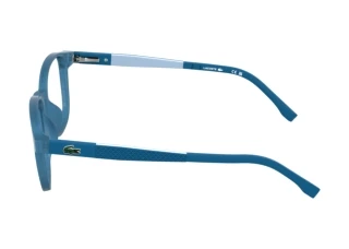 Vue latérale Lacoste L3667 (400)
