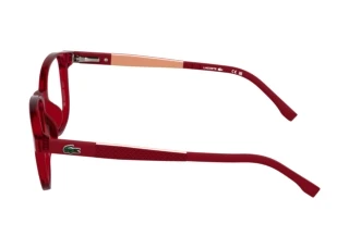 Vue latérale Lacoste L3667 (615)