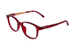 Vue de face Lacoste L3667 (615)
