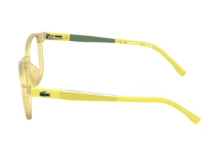 Vue latérale Lacoste L3667 (747)