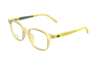 Vue de face Lacoste L3667 (747)