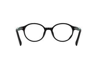 Vista posteriore Lacoste L3668 (001)