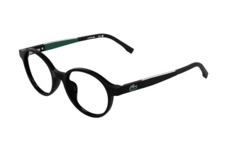 Vista frontale Lacoste L3668 (001)