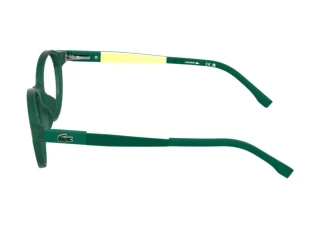 Vue latérale Lacoste L3668 (315)