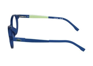 Vista laterale Lacoste L3668 (410)