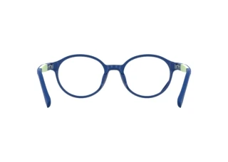 Vista posteriore Lacoste L3668 (410)