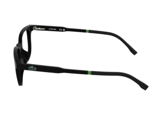 Vue latérale Lacoste L3669 (001)