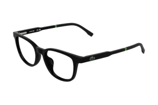 Vue de face Lacoste L3669 (001)