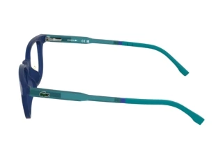 Vue latérale Lacoste L3669 (410)