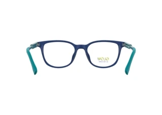 Vue arrière Lacoste L3669 (410)