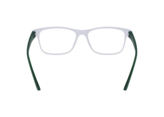Vue arrière Lacoste L3804B N (970)