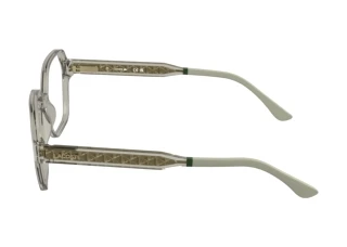 Vue latérale Lacoste L4000 (264)