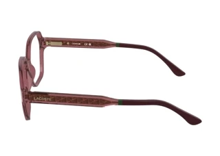 Vue latérale Lacoste L4000 (601)