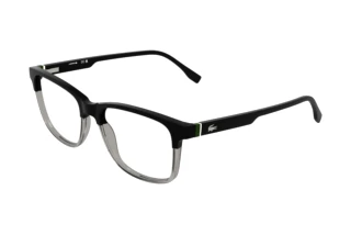 Vue de face Lacoste L4002 (001)