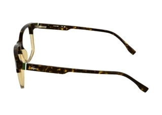 Vista laterale Lacoste L4002 (217)