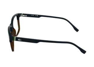 Vista laterale Lacoste L4002 (410)