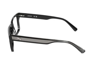 Vista laterale Lacoste L4003 (001)