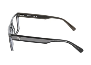 Vista laterale Lacoste L4003 (210)