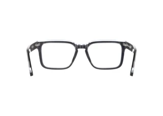 Vista posteriore Lacoste L4003 (210)