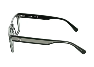 Vista laterale Lacoste L4003 (318)
