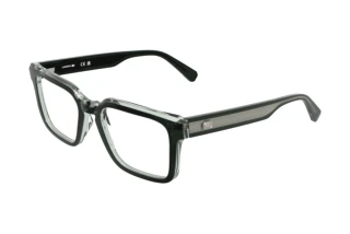 Vista frontale Lacoste L4003 (318)